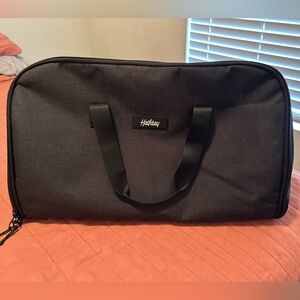 Halfday garment travel bag